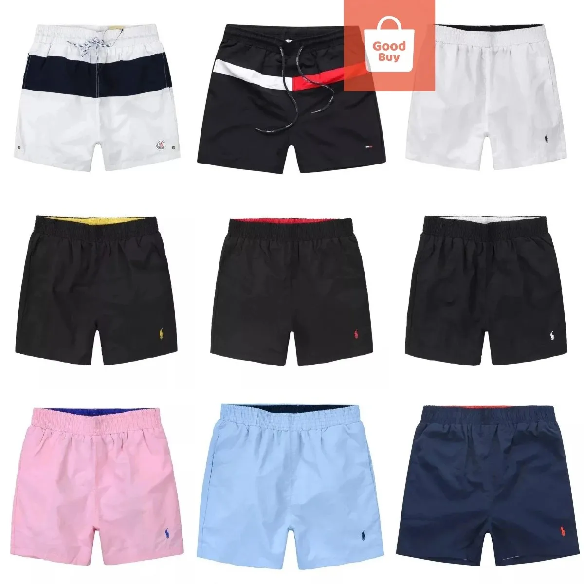 Polo Ralph Lauren Swim Trunks [1 style]