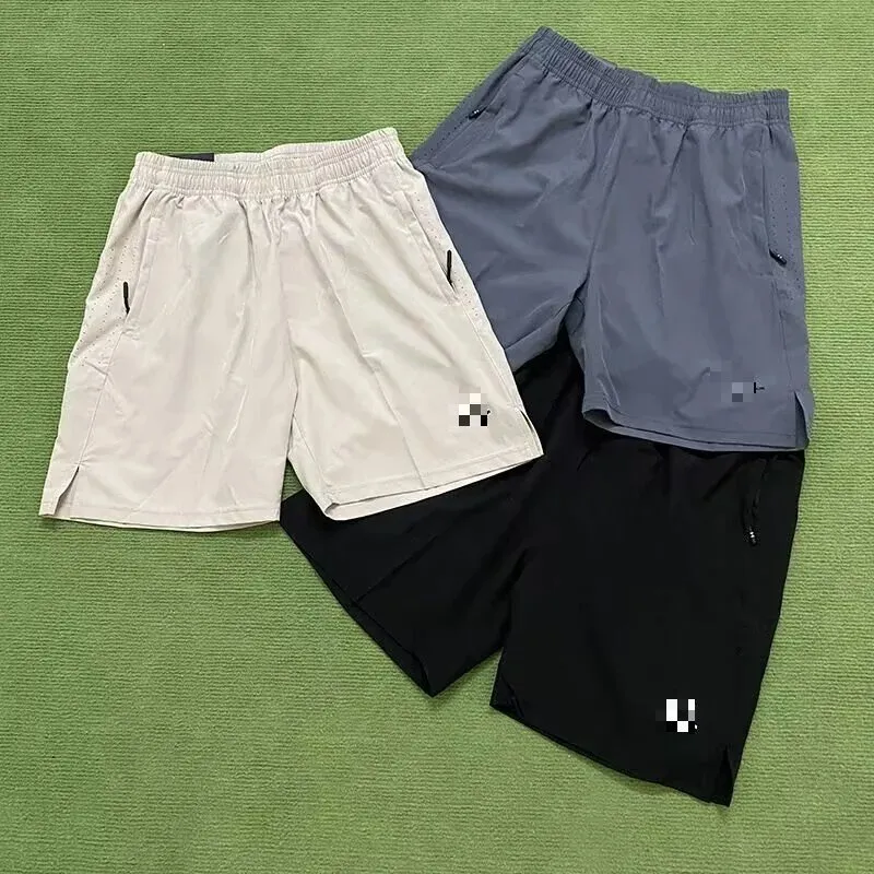 Unbranded Performance Shorts [3 styles]