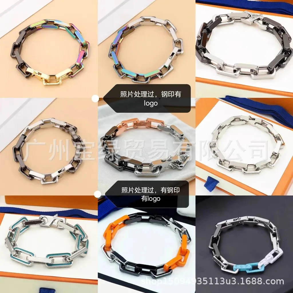 Hermès Chaine d’Ancre Bracelet [19 styles]