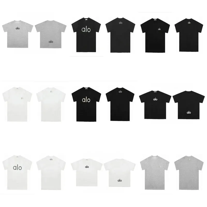 Alo Alo T-Shirt [15 styles]