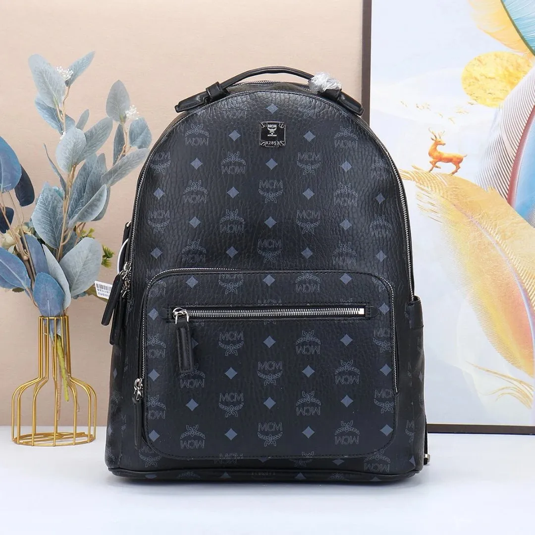 MCM Stark Backpack