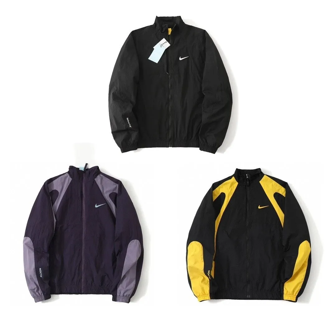 Nike NOCTA Windrunner Jacket [3 styles]