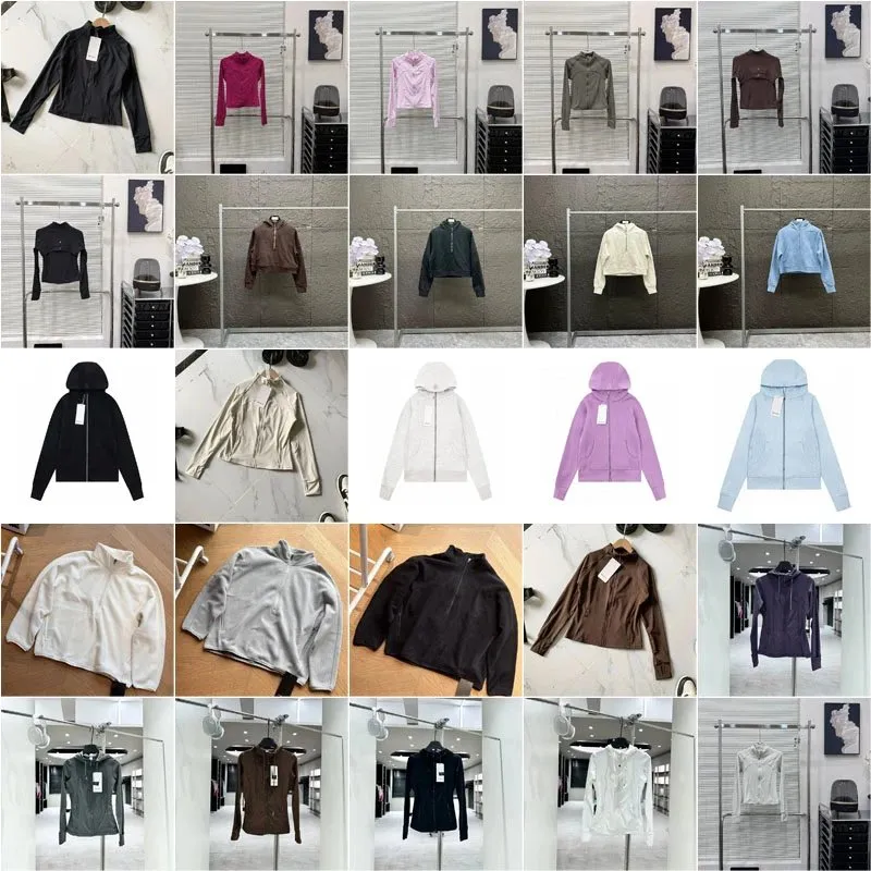 Lululemon Maya Jacket [25 styles]
