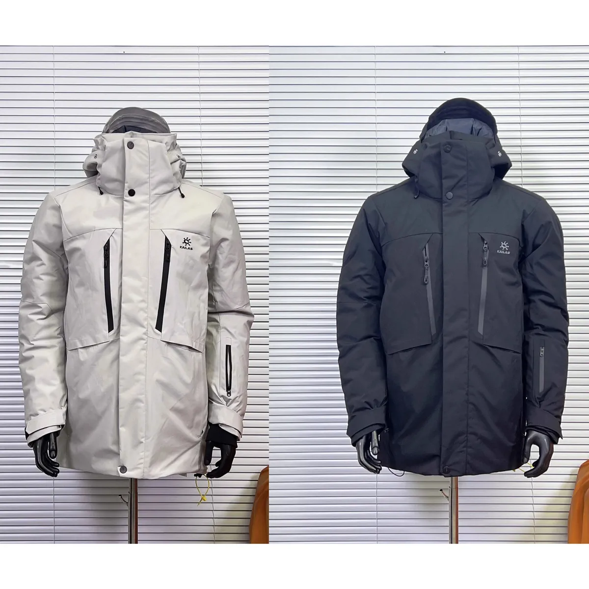 Kailas Snow Jacket [2 styles]