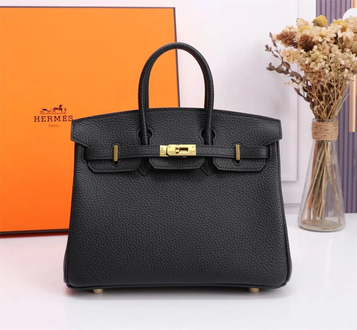 Hermès Birkin Bag