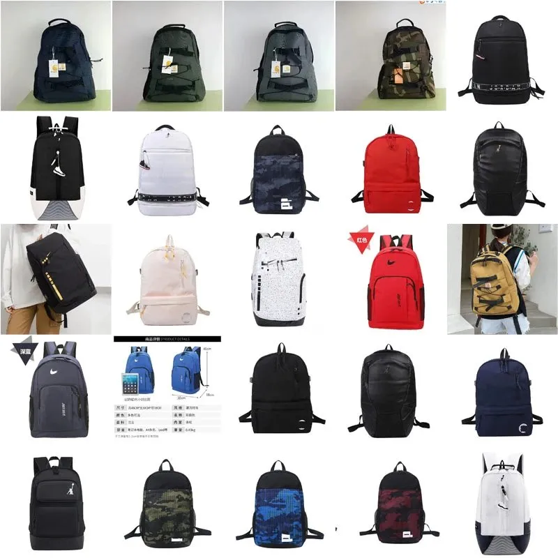 Nike Backpacks [40 styles]