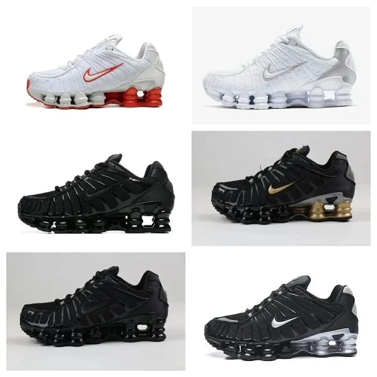 Nike Shox TL Sneakers [24 styles]