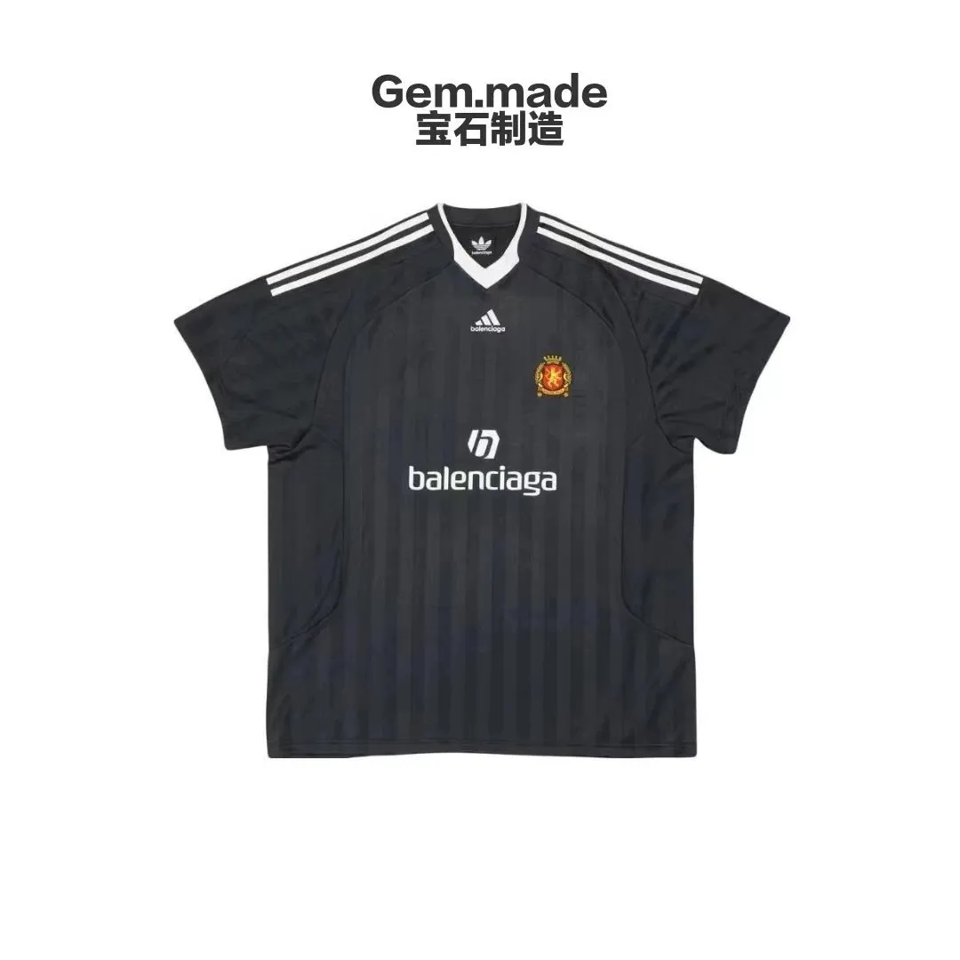 Balenciaga x Adidas Football Jersey