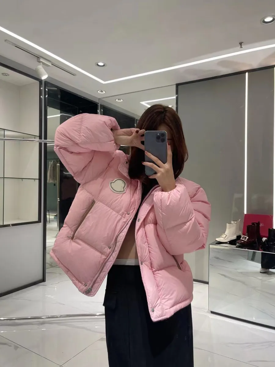 Moncler Maya Puffer Jacket [2 styles]