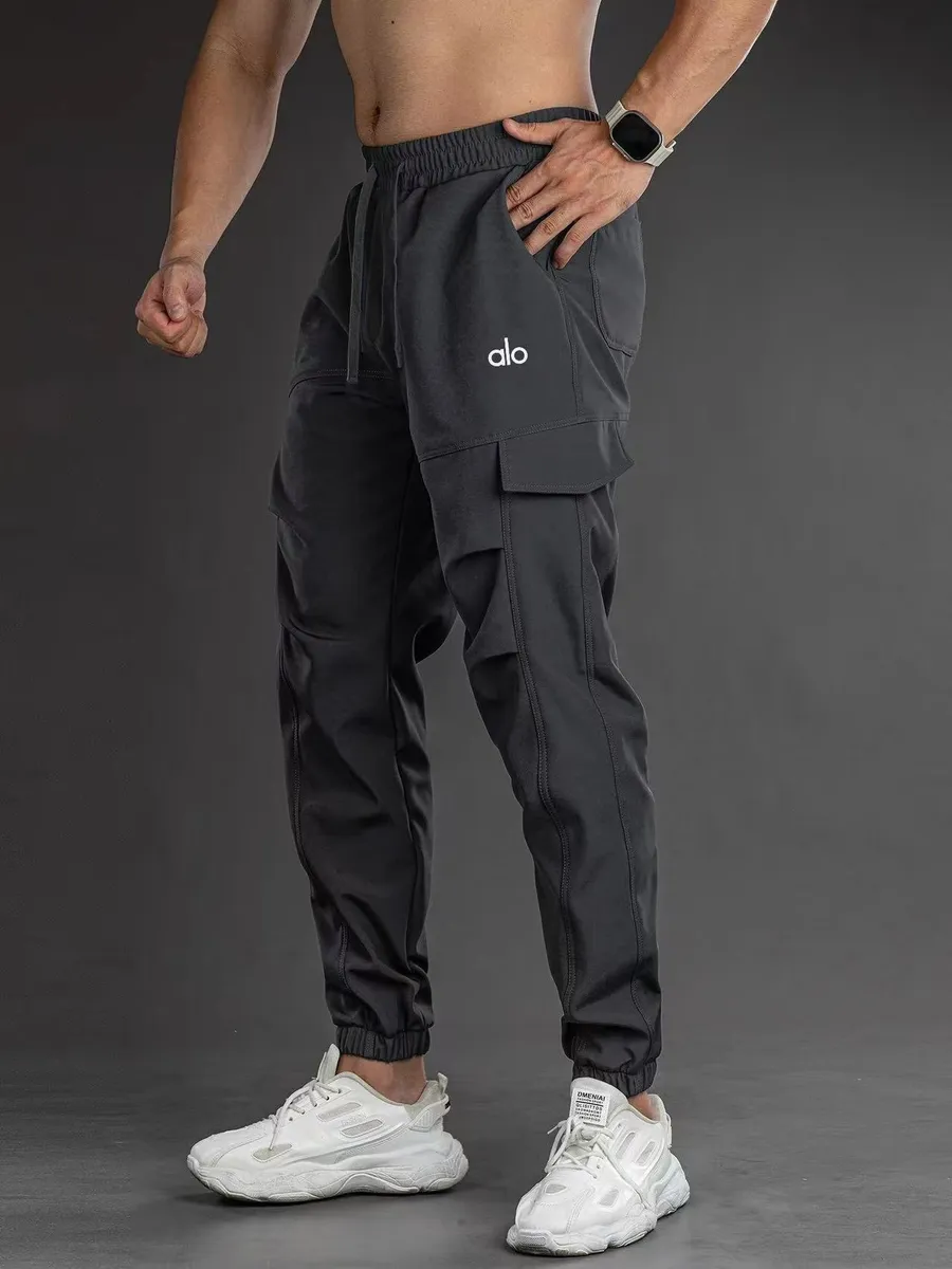 Alo Cargo Jogger Pants [4 styles]