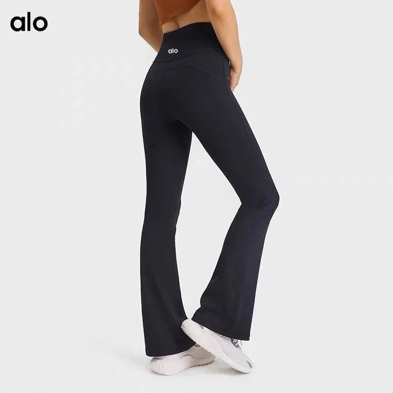alo Yoga Flare Leggings [7 styles]