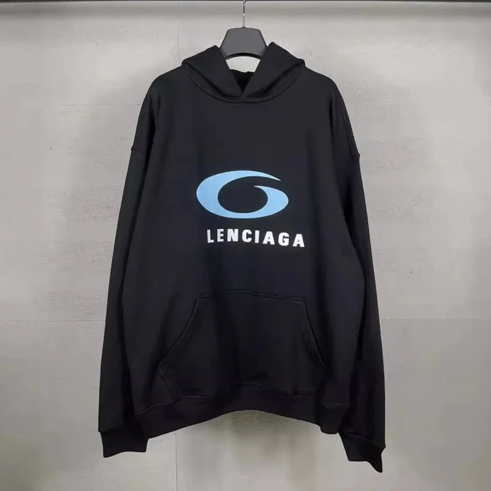 LENCIAGA Hoodie