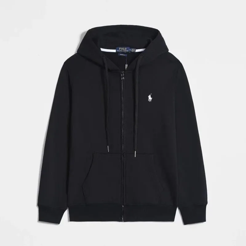Polo Ralph Lauren Classic Fit Full-Zip Hoodie [40 styles]