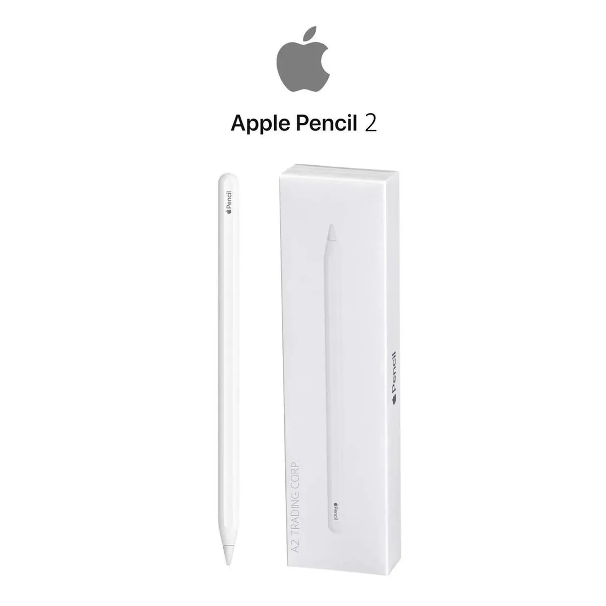 Apple Pencil 2
