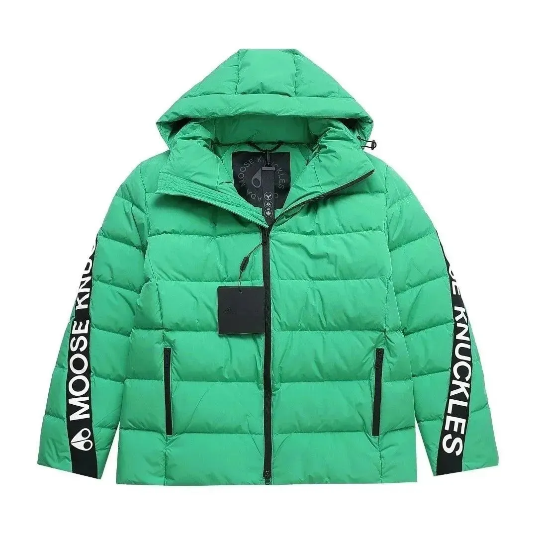 Moose Knuckles Down Jacket [39 styles]