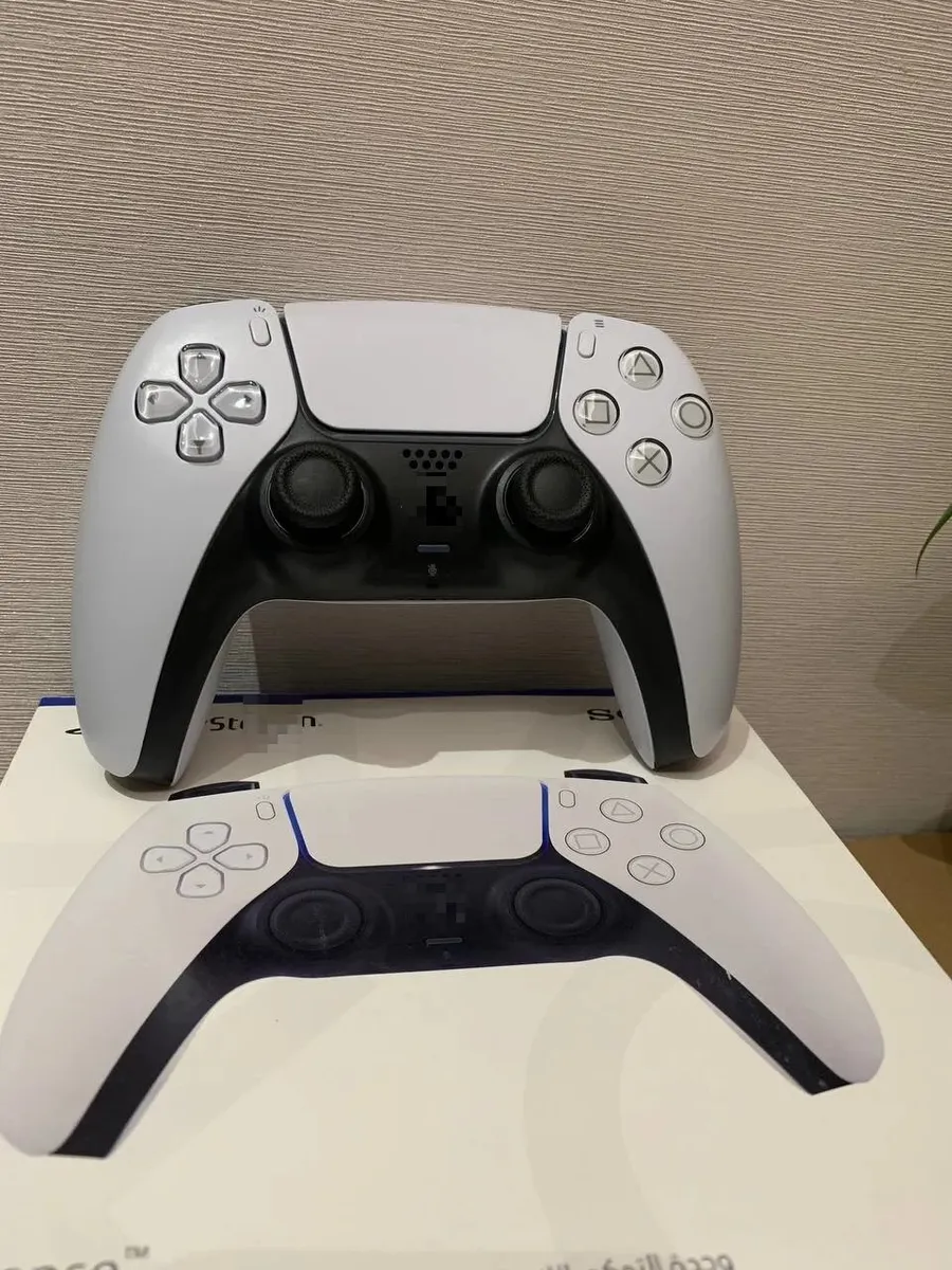 Sony DualSense Wireless Controller [2 styles]