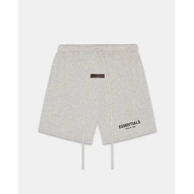 Fear of God Essentials Shorts [3 styles]