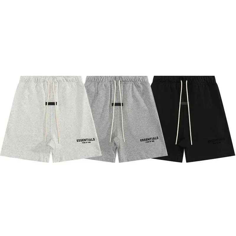 Fear of God Essentials Shorts [3 styles]