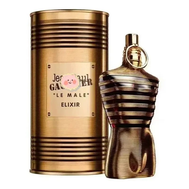 Jean Paul Gaultier Le Male Elixir Perfume [40 styles]