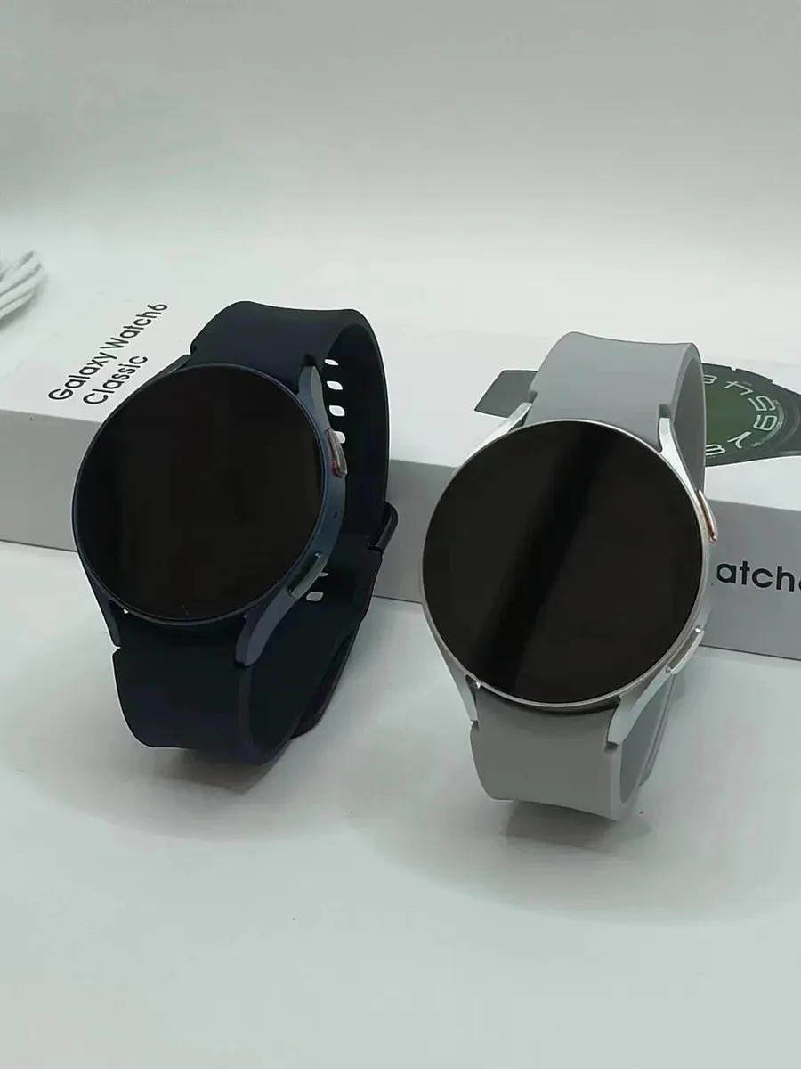 Samsung Galaxy Watch6 Classic
