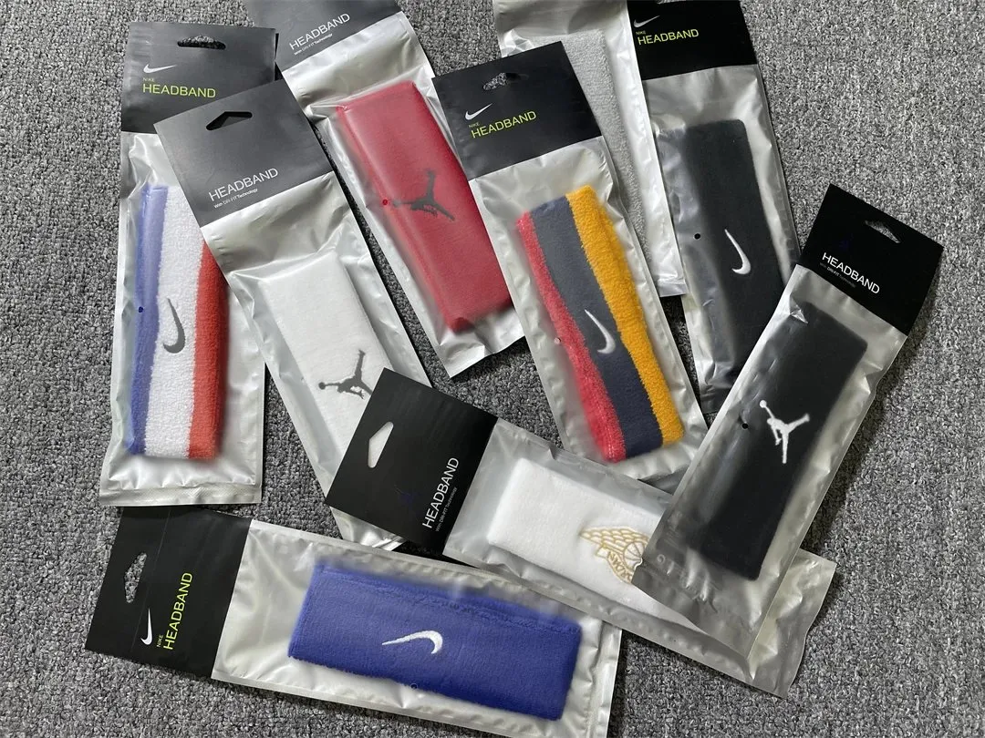 Nike Jordan Headband