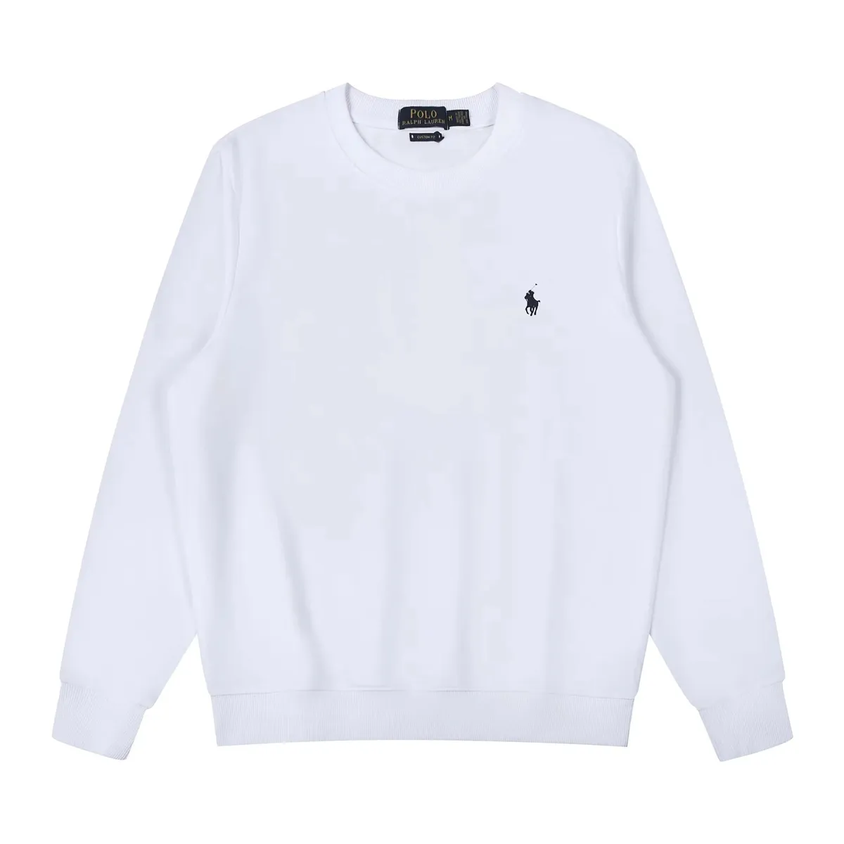 Polo Ralph Lauren Big Pony Crewneck Sweatshirt [18 styles]