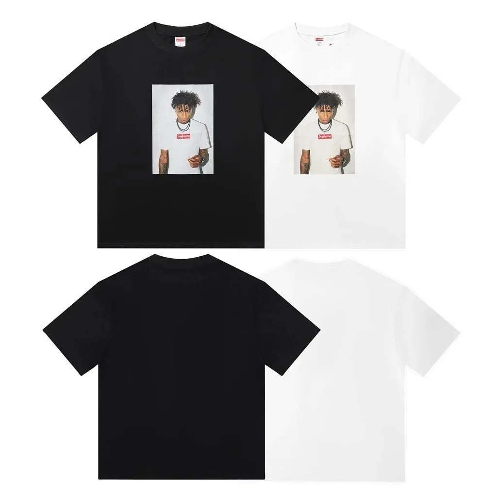 Supreme Photo T-Shirt [18 styles]
