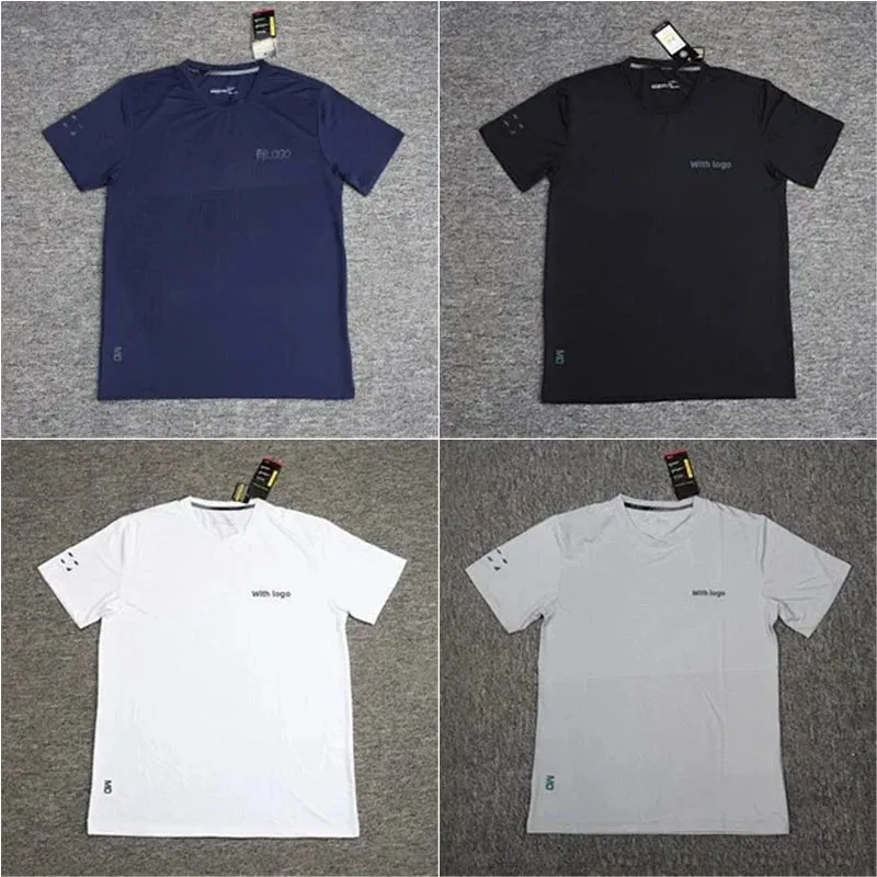 Fila Logo T-Shirt [12 styles]