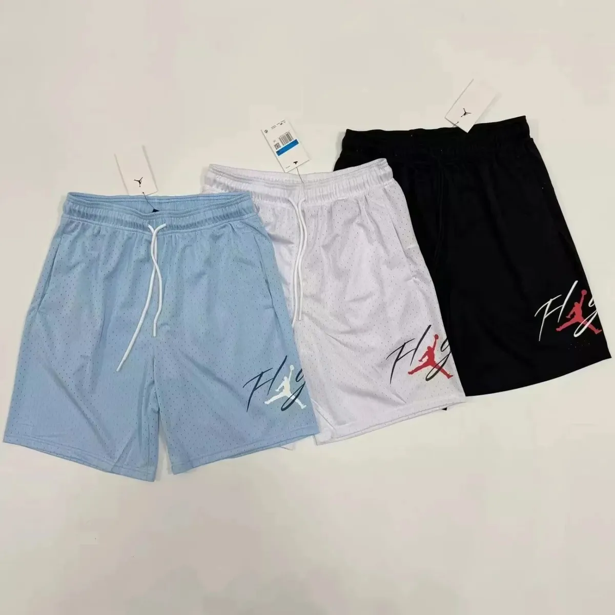 Jordan Flight Shorts [15 styles]