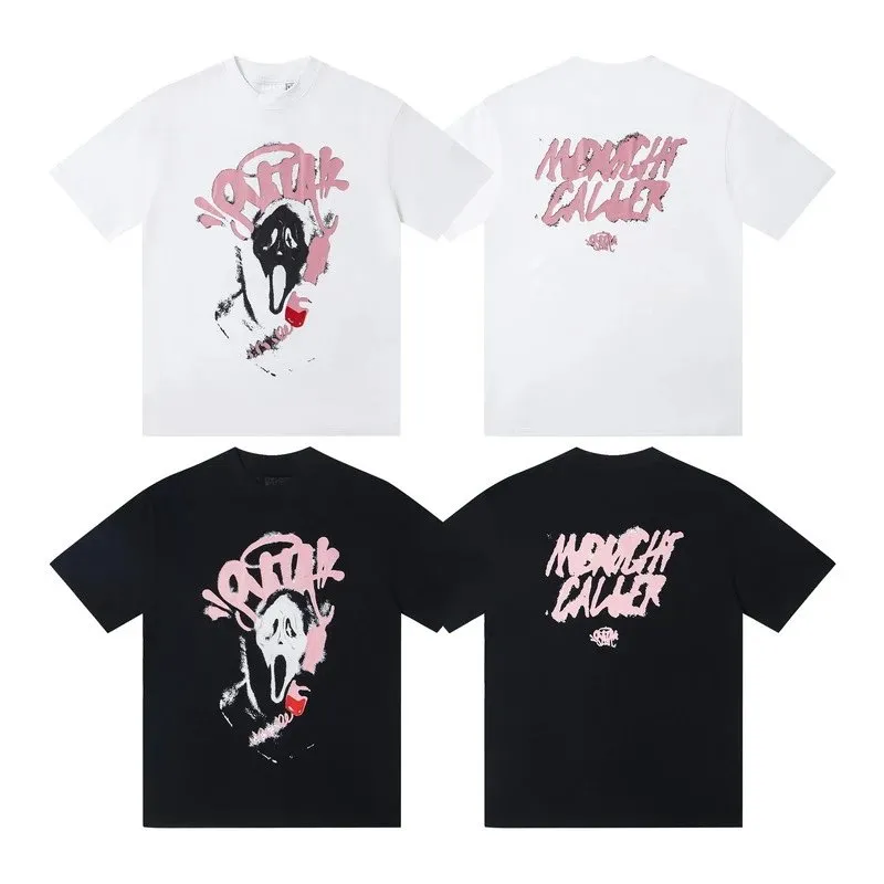 Night Caller Graphic T-Shirt [10 styles]
