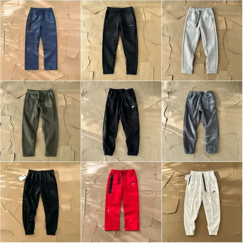 Nike Sportswear Pants [38 styles]
