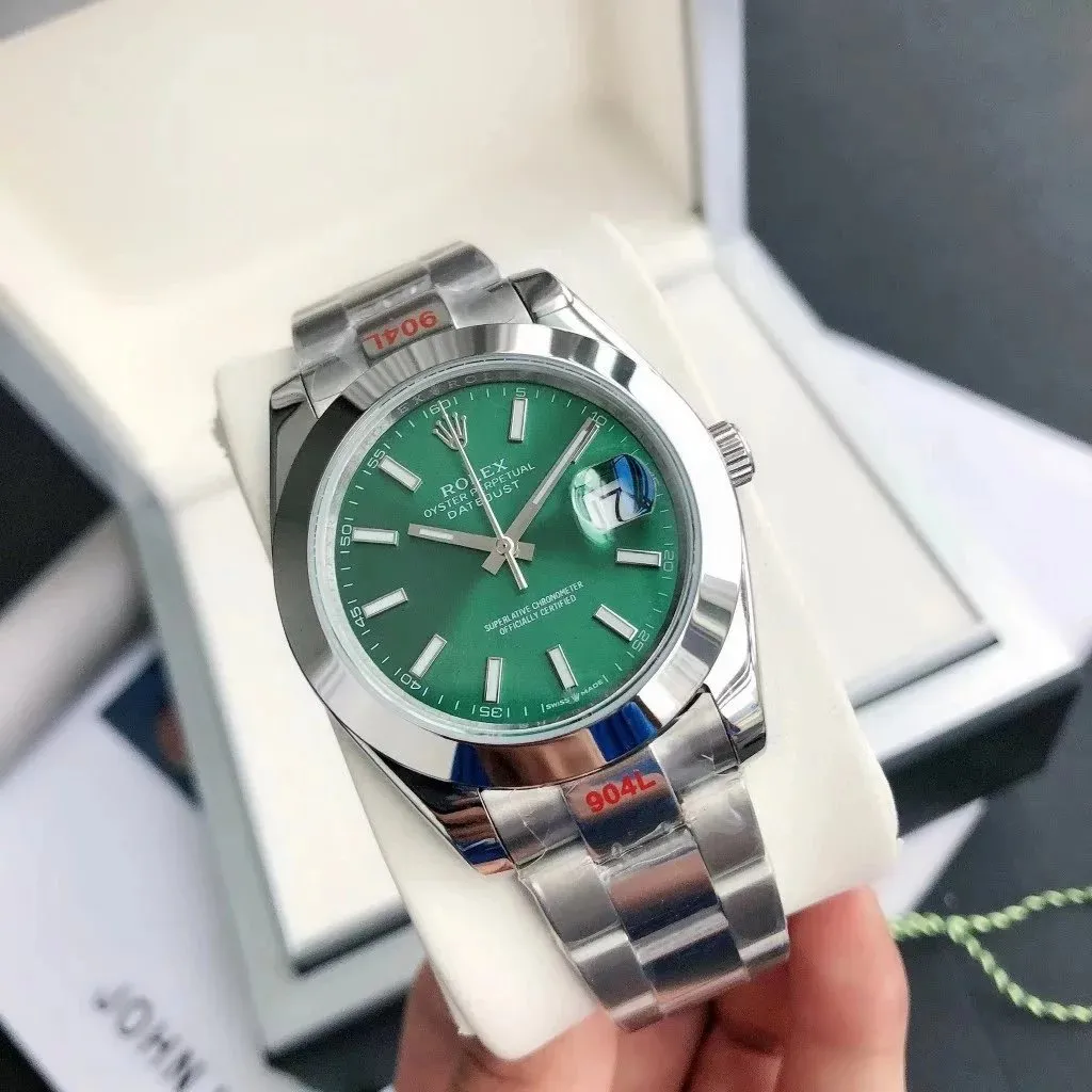 Rolex Oyster Perpetual Datejust Watch [9 styles]