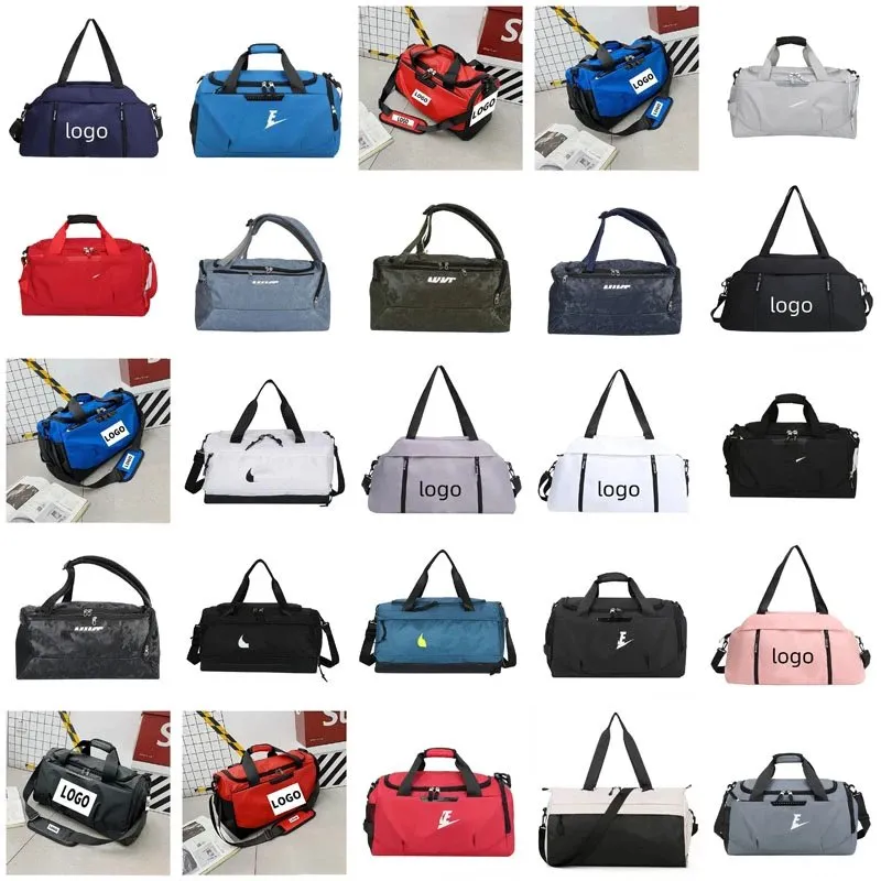 Sport Duffel Bag [40 styles]