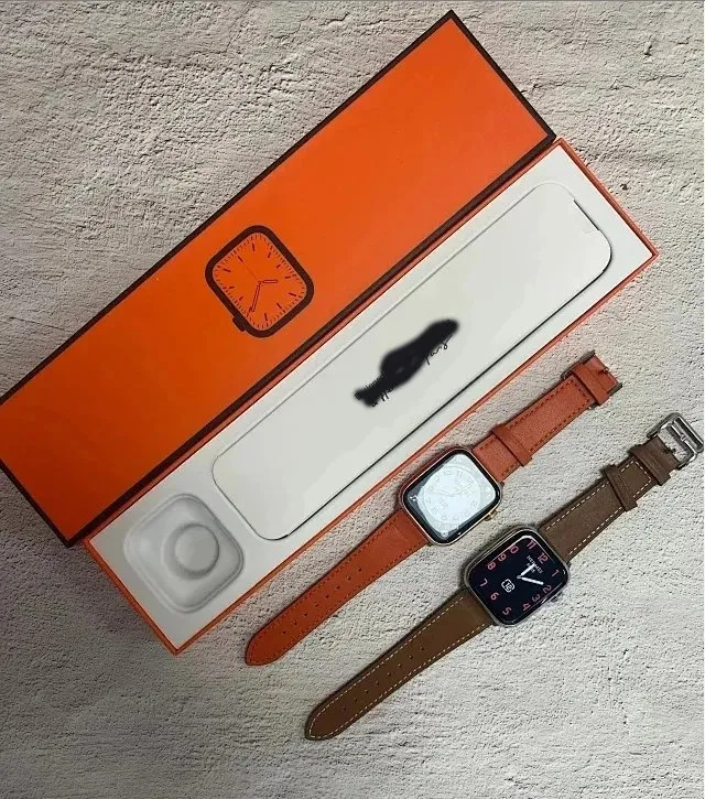 Apple Hermès Apple Watch [3 styles]