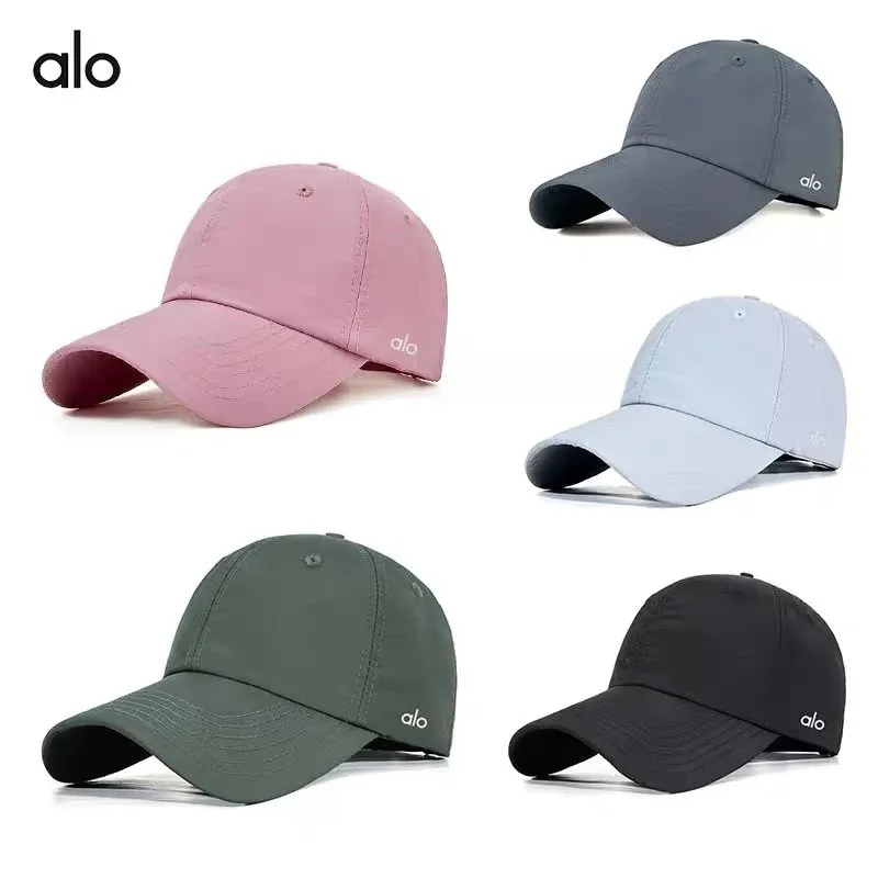 alo Performance Cap [9 styles]