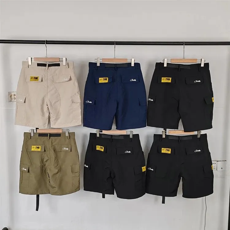 Civile Cargo Shorts [10 styles]