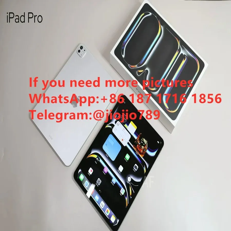 Apple iPad Pro [4 styles]