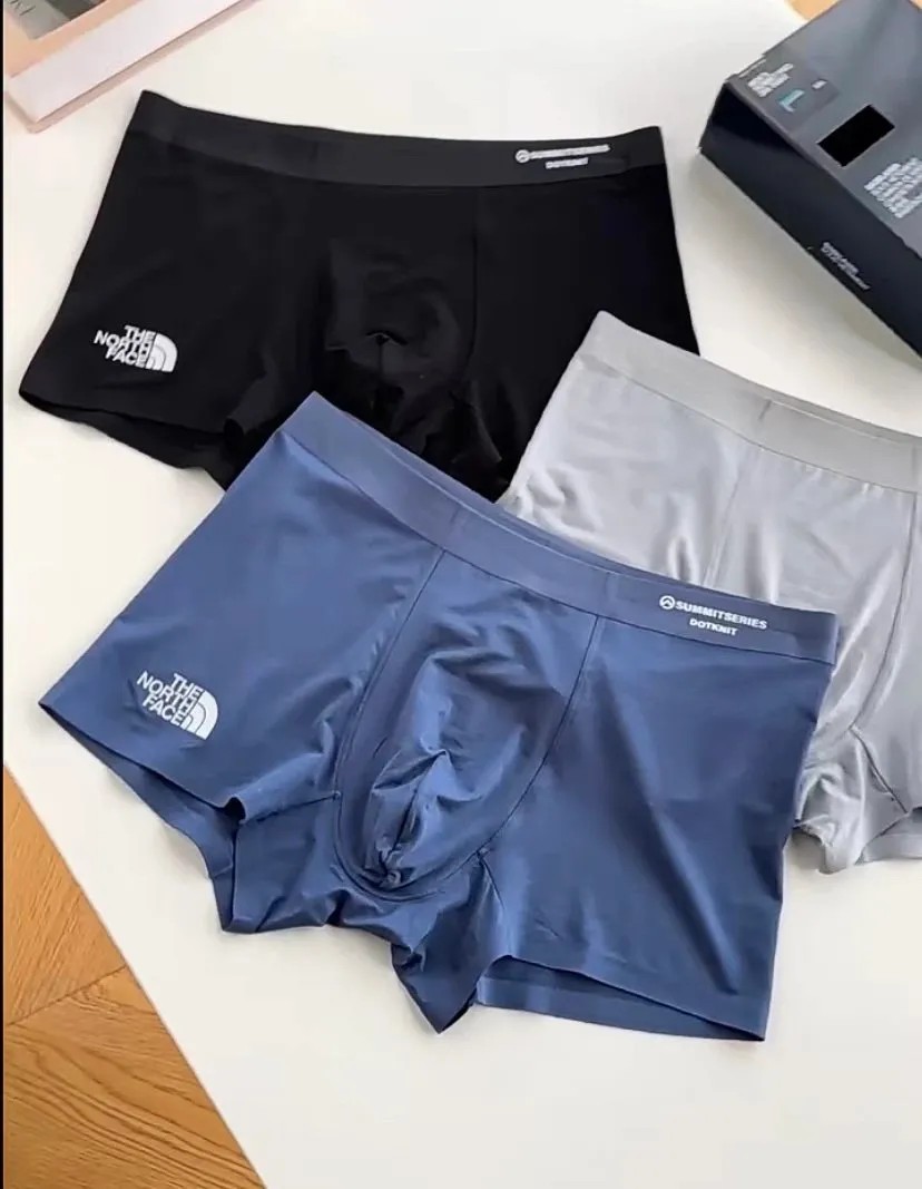 The North Face Summit Series Boxer Briefs