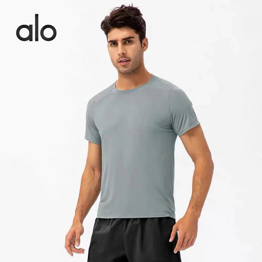 Alo Performance T-Shirt [6 styles]