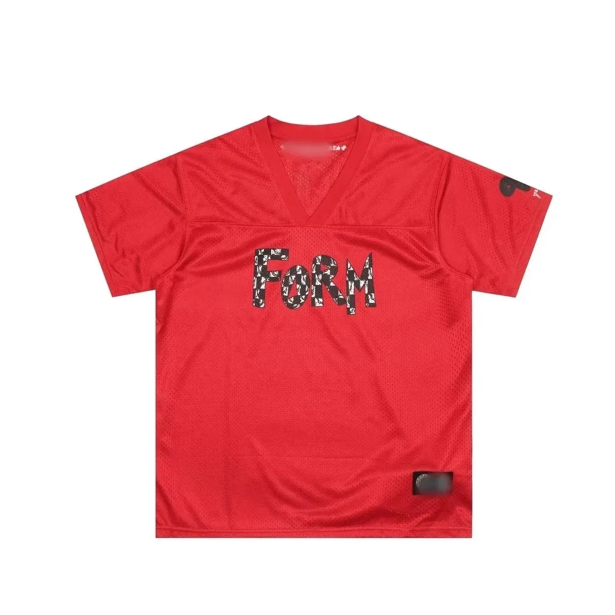 FoRM Jersey