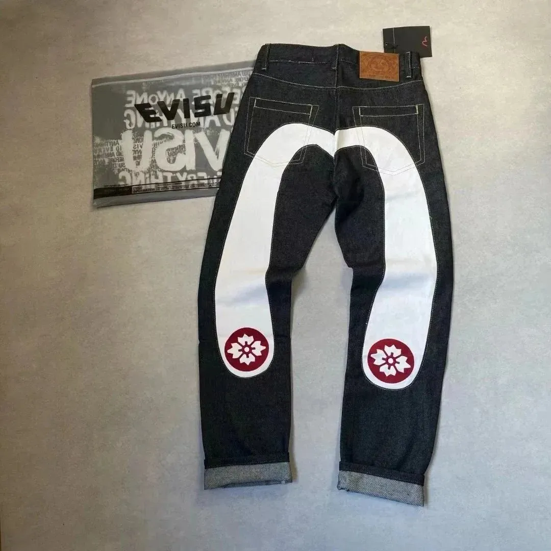 Evisu MAYA Jeans [12 styles]