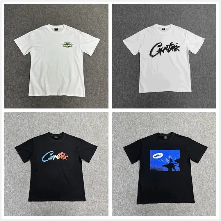 Cyntrix T-Shirts [4 styles]