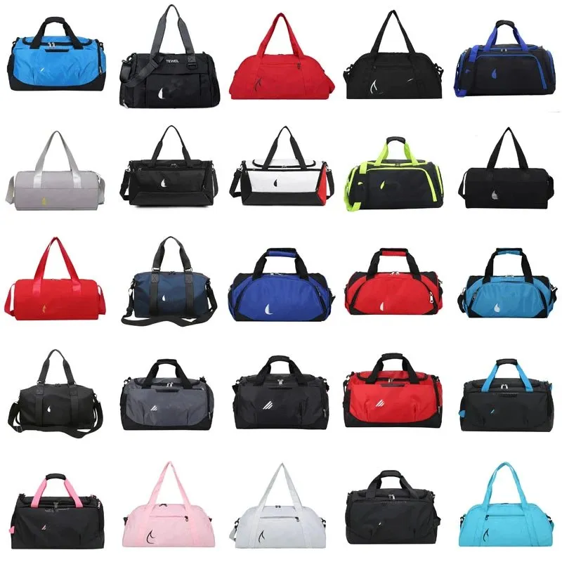 TEVEL Duffel Bag [40 styles]
