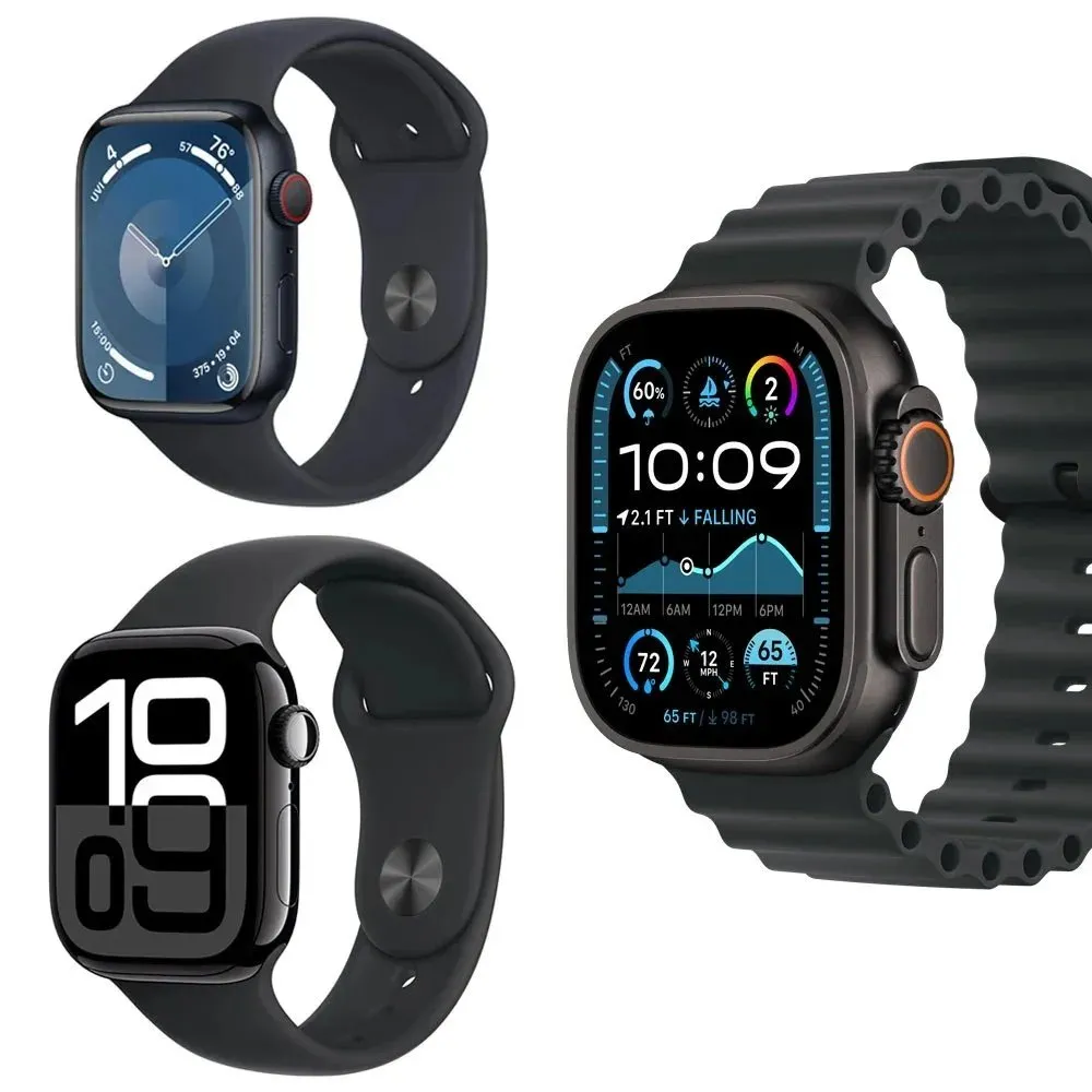 Apple Watch Ultra Smartwatch