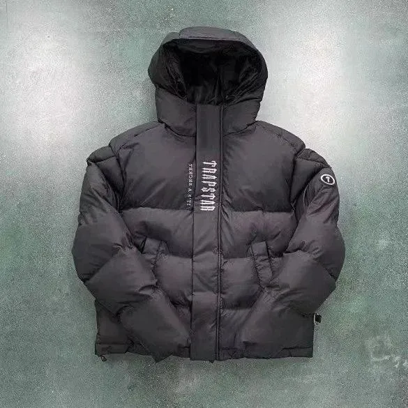 Trapstar Down Jacket [33 styles]