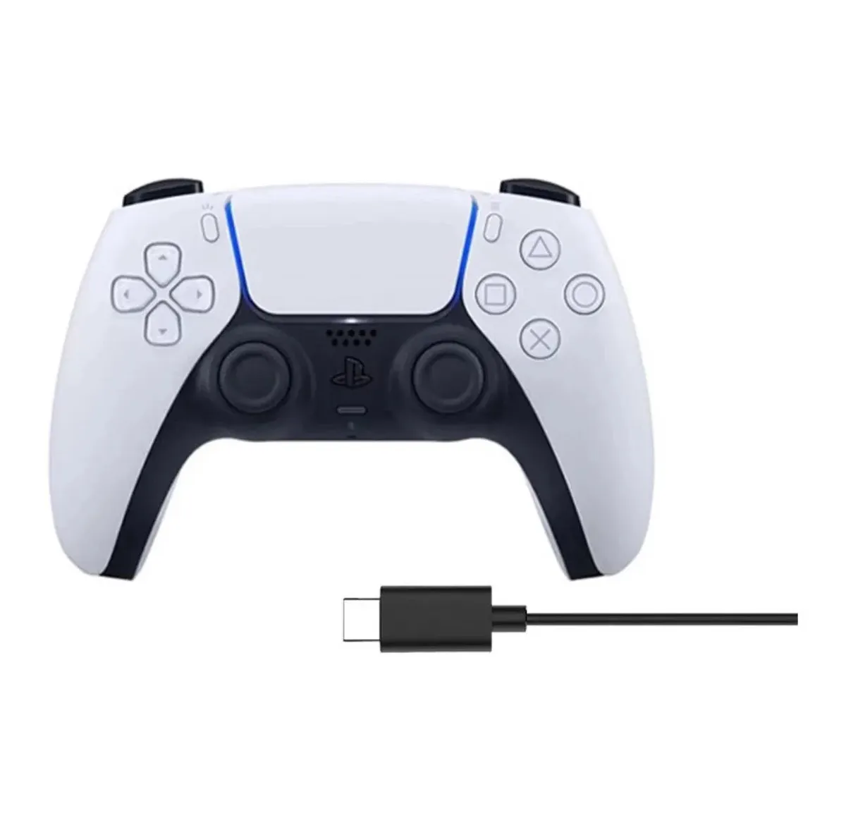 Sony DualSense Wireless Controller for PlayStation 5