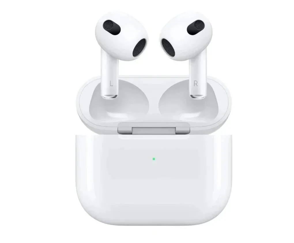 Apple AirPods Pro (2nd Generation) Wireless Earbuds