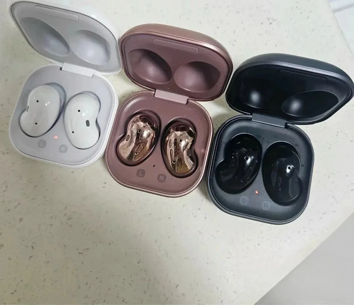 Samsung Galaxy Buds Live Wireless Earbuds