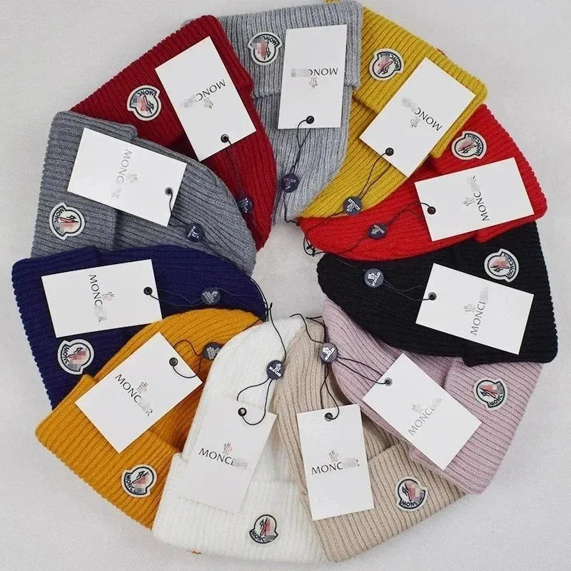 Moncler Beanie [40 styles]