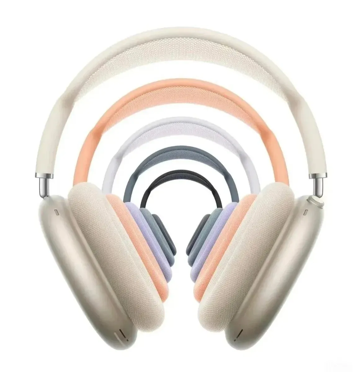 Apple AirPods Max Headphones [40 styles]